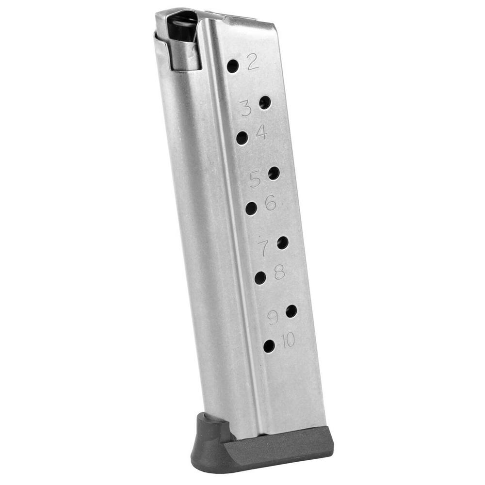 Rock Island Armory 1911 Magazine 9mm | 22 TCM - BOAZ view 2