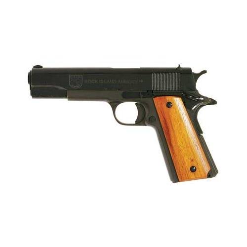 Armscor 1911|GI 38 Super Auto +P - All Geared Up FFL view 2