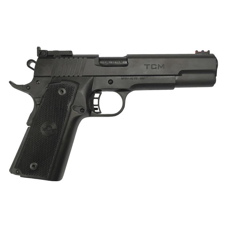Rock Island Armory TCM Armorlube 22 TCM - BOAZ view 2