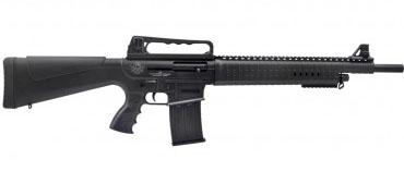 Rock Island Armory VR60 Shotgun 12 Gauge - BOAZ view 2