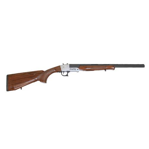 Rock Island Armory Traditional Single Shot 20 Gauge - Circle view 2