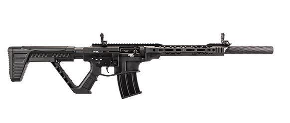 Rock Island Armory VR80 Shotgun California Comply 12 Gauge - view 2