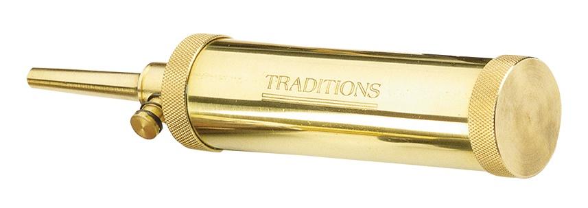 Traditions Performance Firearms - 2A in MD view 2