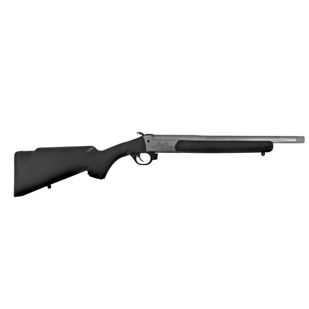 Traditions Outfitter G3 300 AAC Blackout - All Geared Up FFL view 2