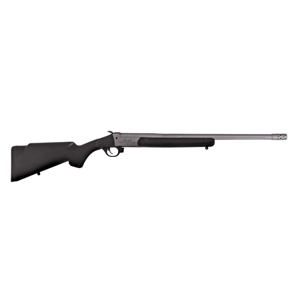 Traditions Outfitter G3 45-70 GOVT - BOAZ view 2