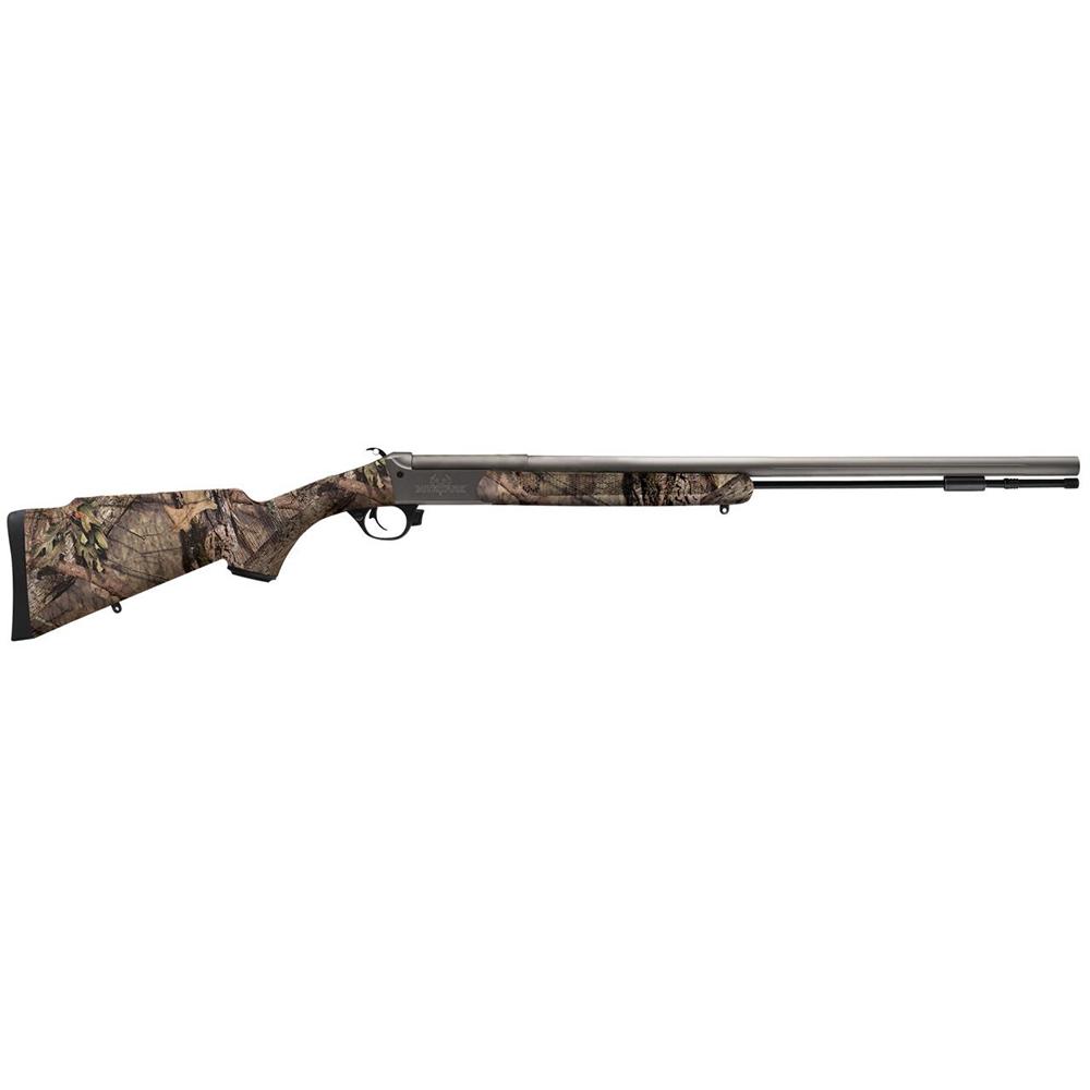 Traditions Performance Firearms 50 Caliber - BOAZ view 2