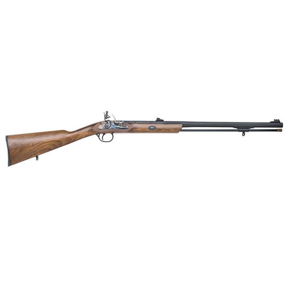 Traditions Performance Firearms 50 Caliber - Circle Square F view 2