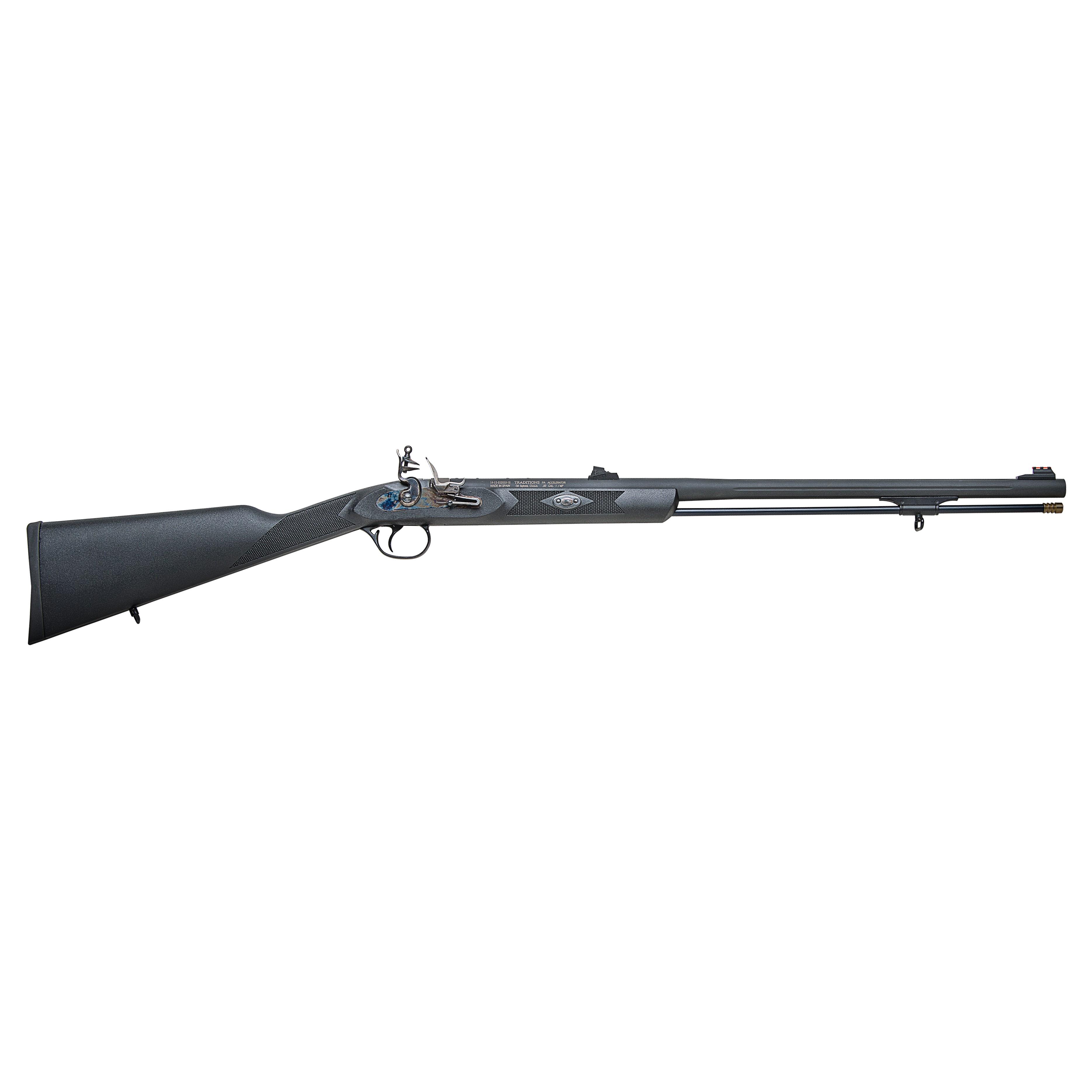 Traditions PA Pellet Ultralight 50 Caliber - Circle Square F view 3