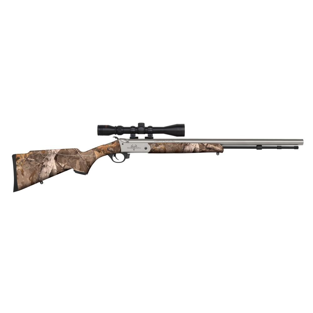 Traditions Buckstalker - 2A in MD view 2