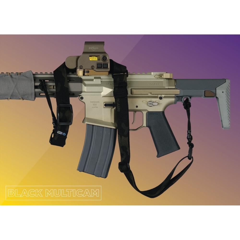 Q G-Sling - BOAZ view 2