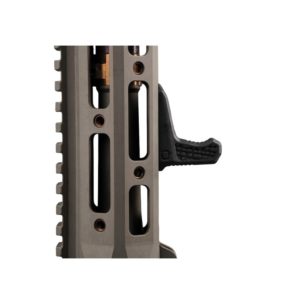 Q LLC - Purple Mountain Armory view 2