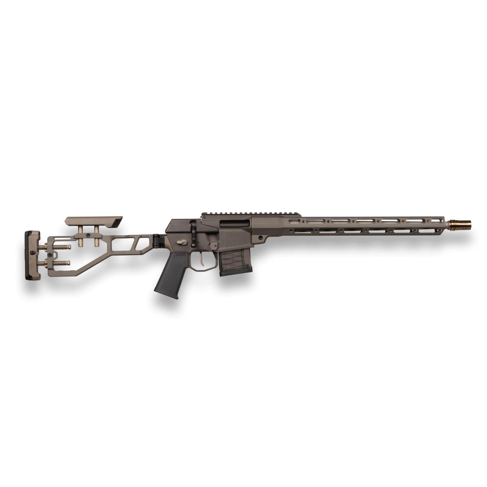 Q Mini Fix 300BLK 16" Rifle - All Geared Up view 2