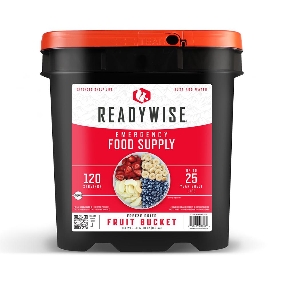 ReadyWise Company - 2A in MD view 2