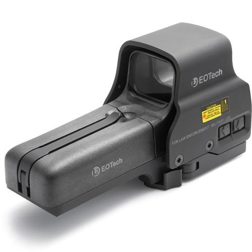 Eotech - BOAZ view 2