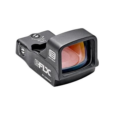 EOTech Mini Reflex Red Dot Sight 3 MOA Dot Black