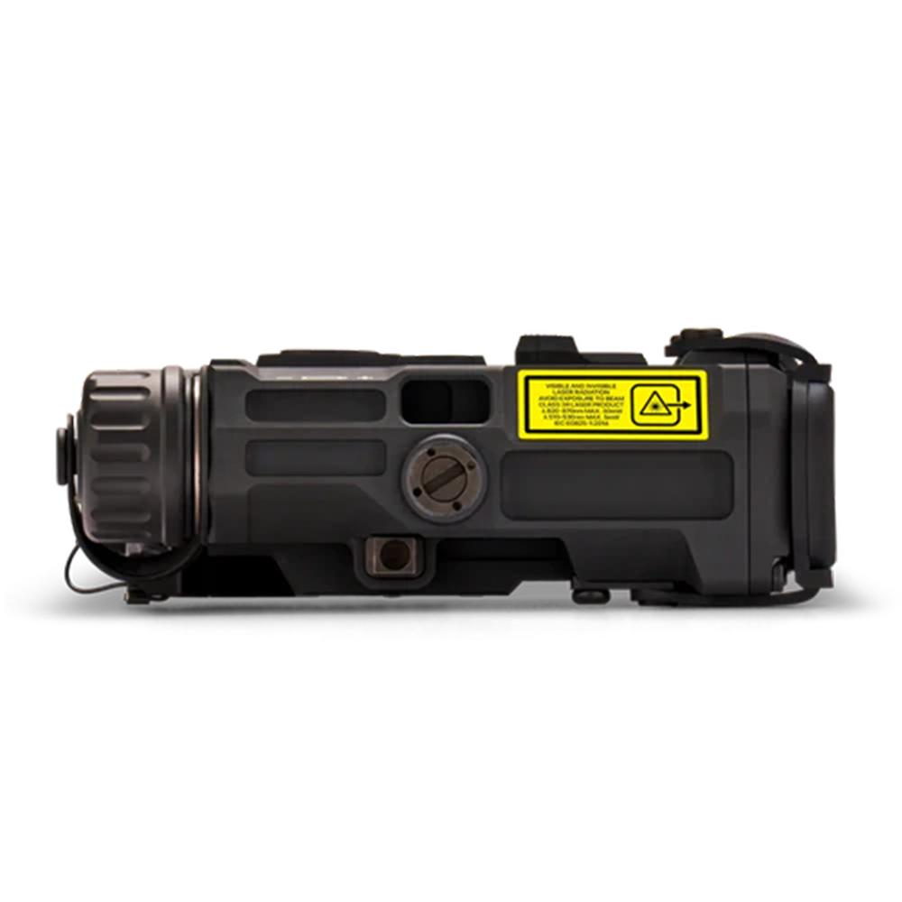 EO Tech On-Gun-Laser - BOAZ view 2