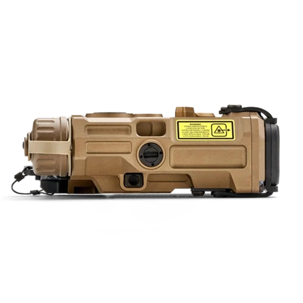 Eotech On-Gun-Laser - 2A in MD view 2