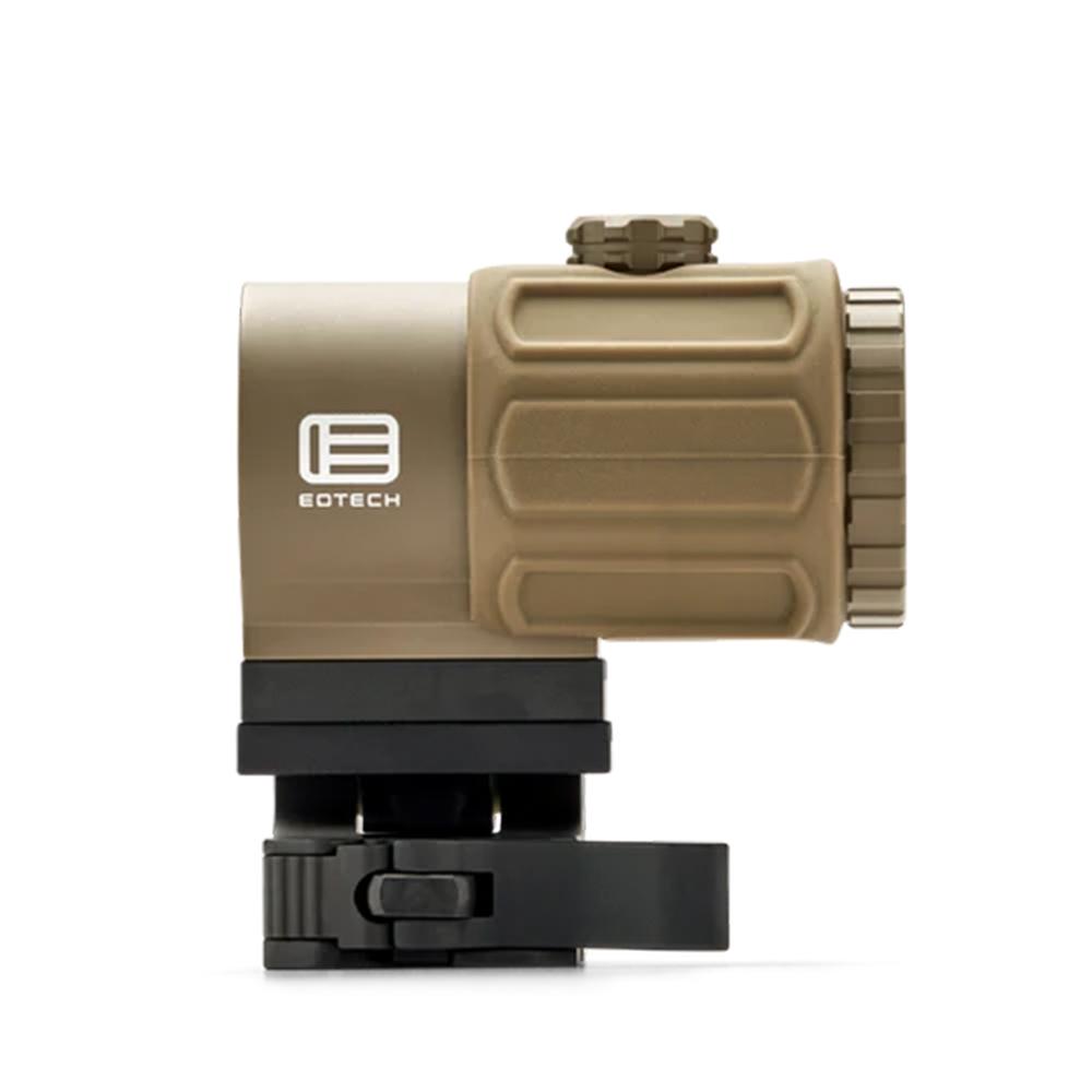 EO Tech EOTech Magnifier - BOAZ view 2