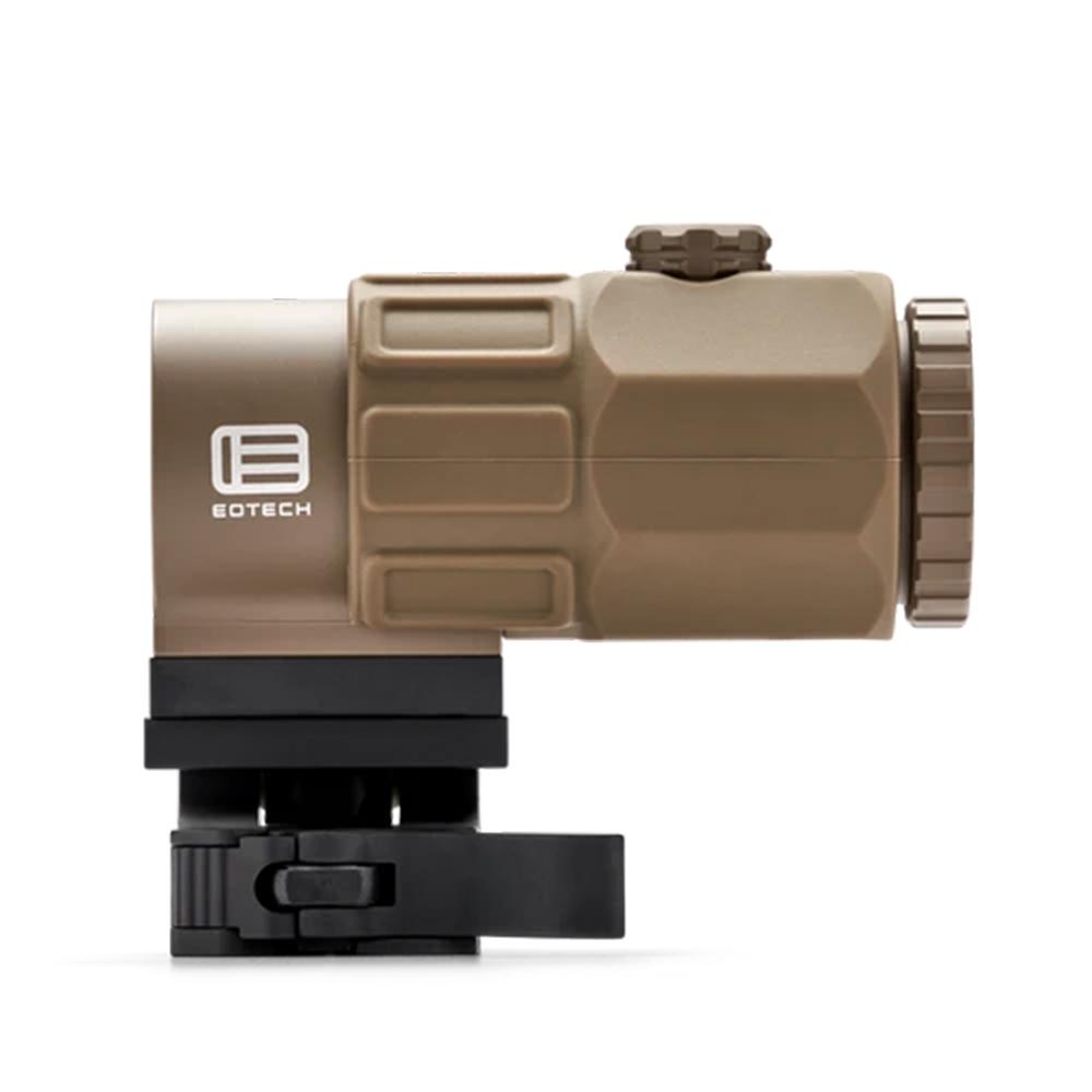 EO Tech EOTech Magnifier - BOAZ view 2