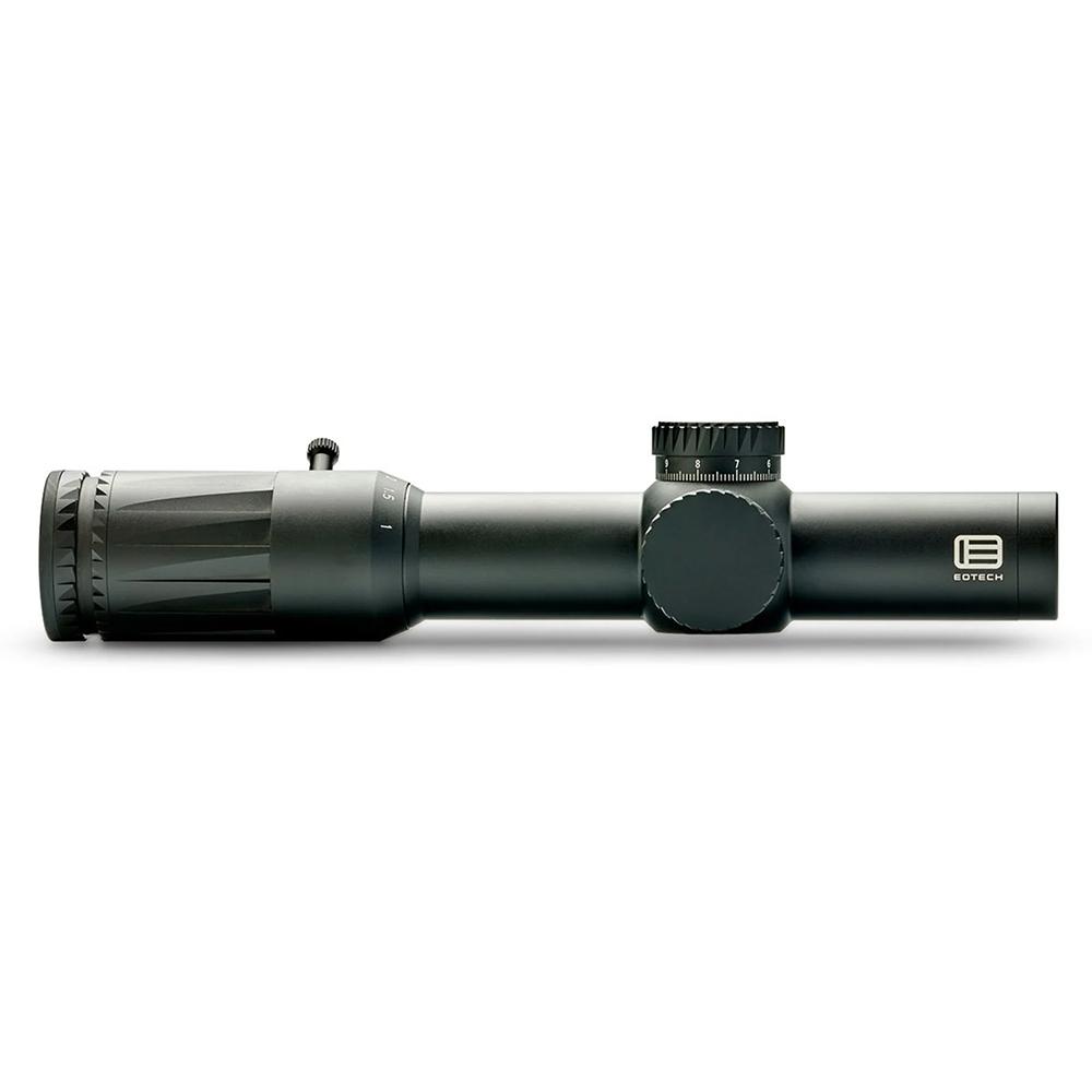 EOTech Vudu Rifle Scope 1-10x28 34mm FFP SR5 DFG Illum. Black