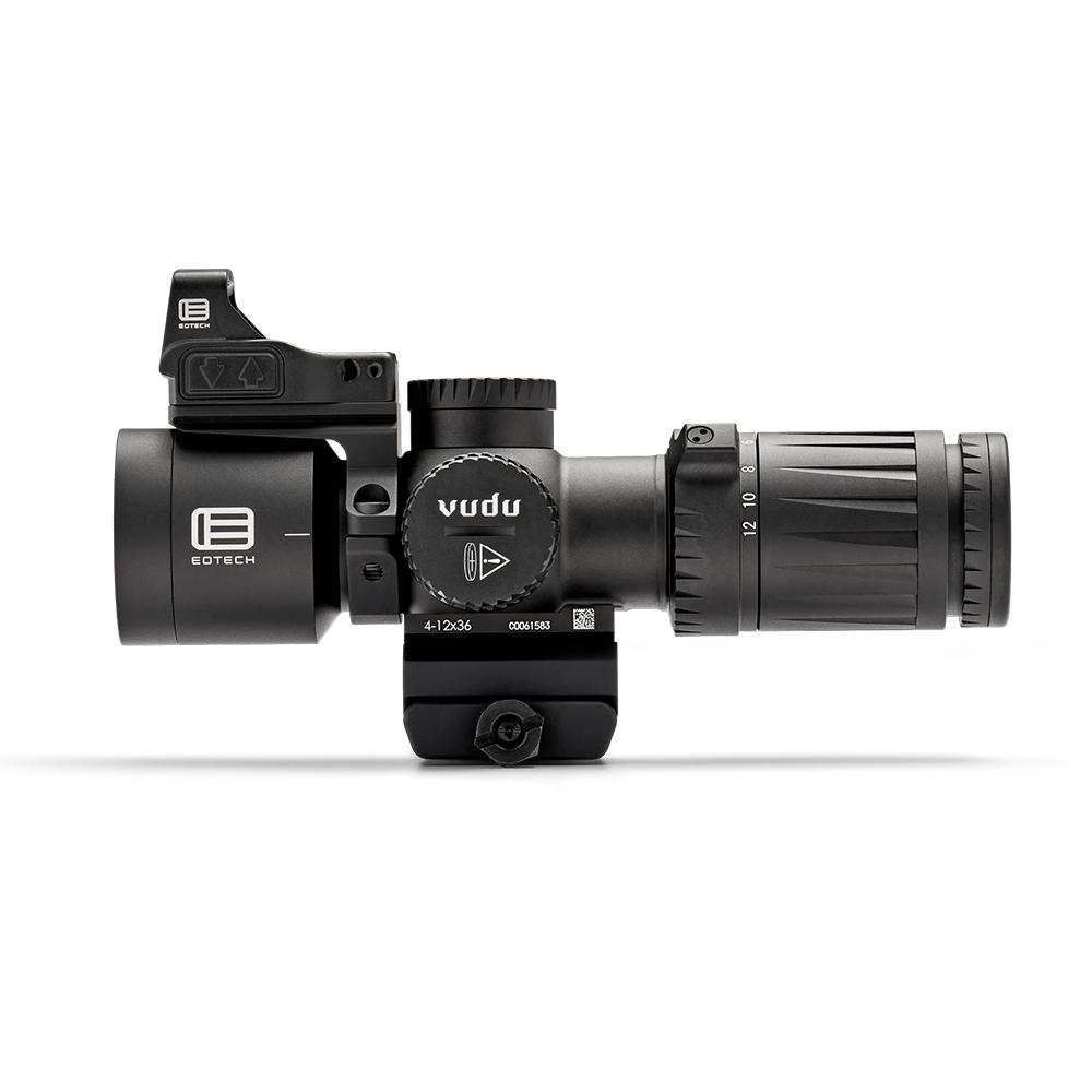 EOTECH Vudu - All Geared Up FFL view 4
