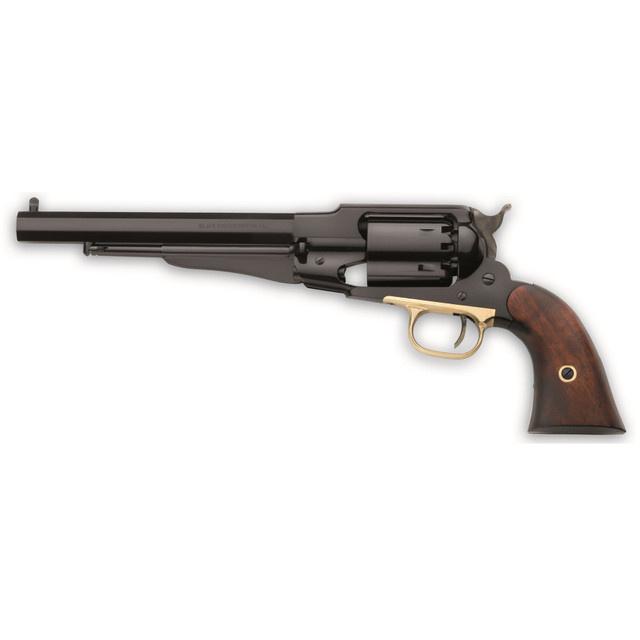 Pietta 1858 Remington Steel Army Handgun .44 Cal 8" Barrel