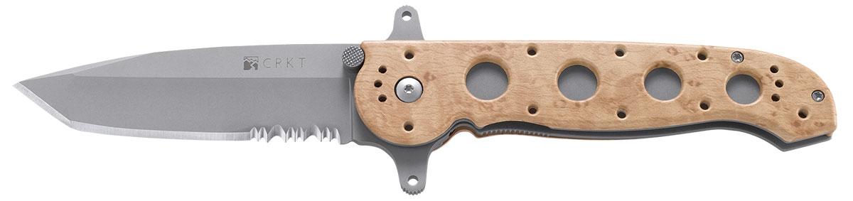 Columbia River Knife & Tool M16 — Special Forces - All Geare view 2