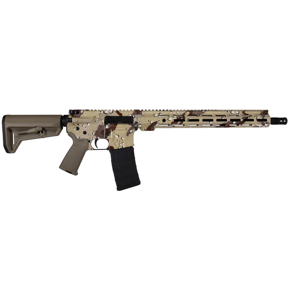 SHARK COAST TACTICAL Chocolate Chip - 2A in MD view 2