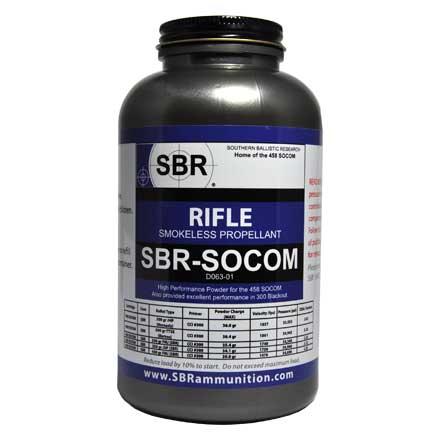 Shooters World SBR Socom - 1lb