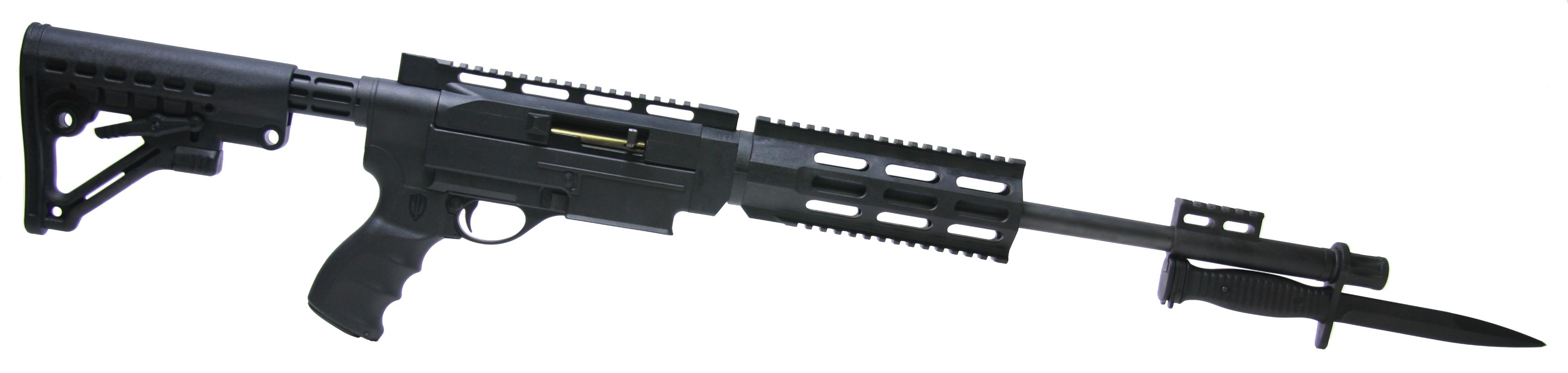 Promag Mfg. Inc. - All Geared Up FFL view 2