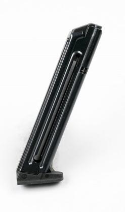 ProMag Buckmark Magazine 22 LR - BOAZ view 2