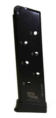 Promag Mfg. Inc. 45 ACP - All Geared Up FFL view 3