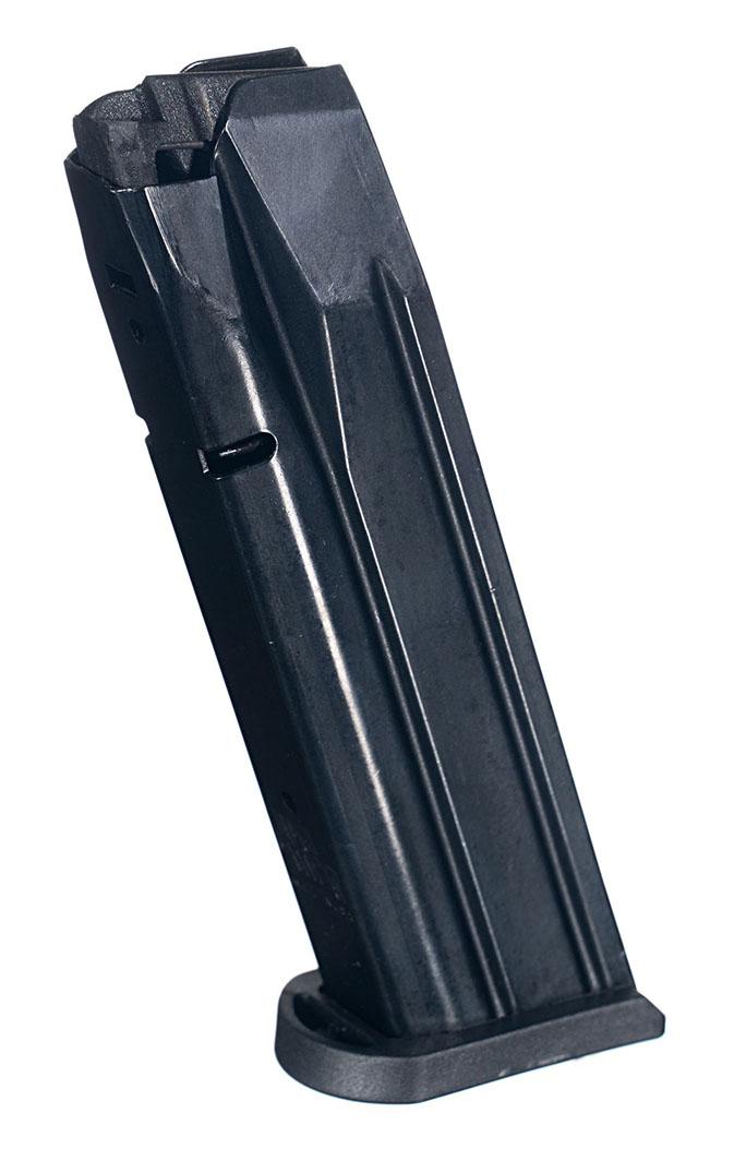Promag Mfg. Inc. 9mm - Circle Square Firearms view 2