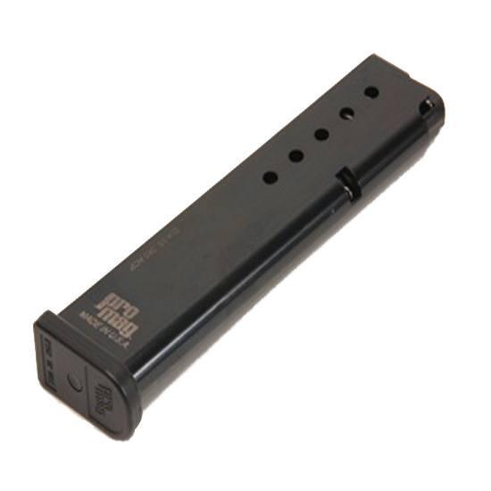 ProMag Industries 380 ACP - Purple Mountain Armory view 3