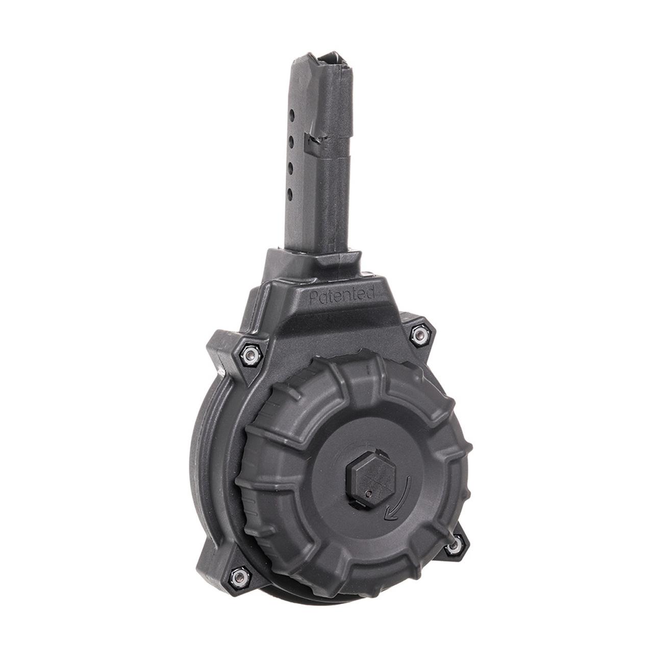 Promag Mfg. Inc. 9MM LUGER (9X19,9MM PARABELUM) - Purple Mou view 4