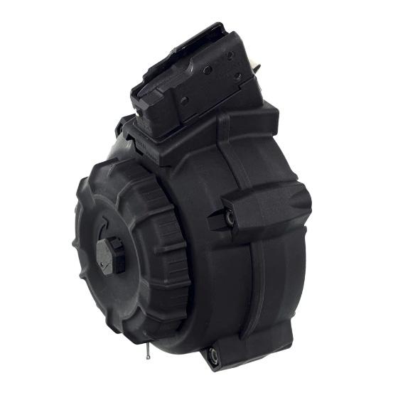 ProMag AK-47 50 Rd. Drum 7.62x39mm - All Geared Up FFL view 2