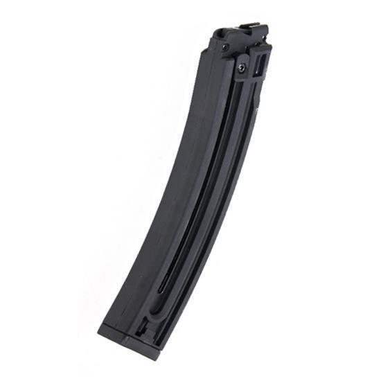 ProMag GSG-5 Magazine 22 LR - BOAZ view 2