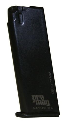Promag Mfg. Inc. .32 ACP - All Geared Up FFL view 2