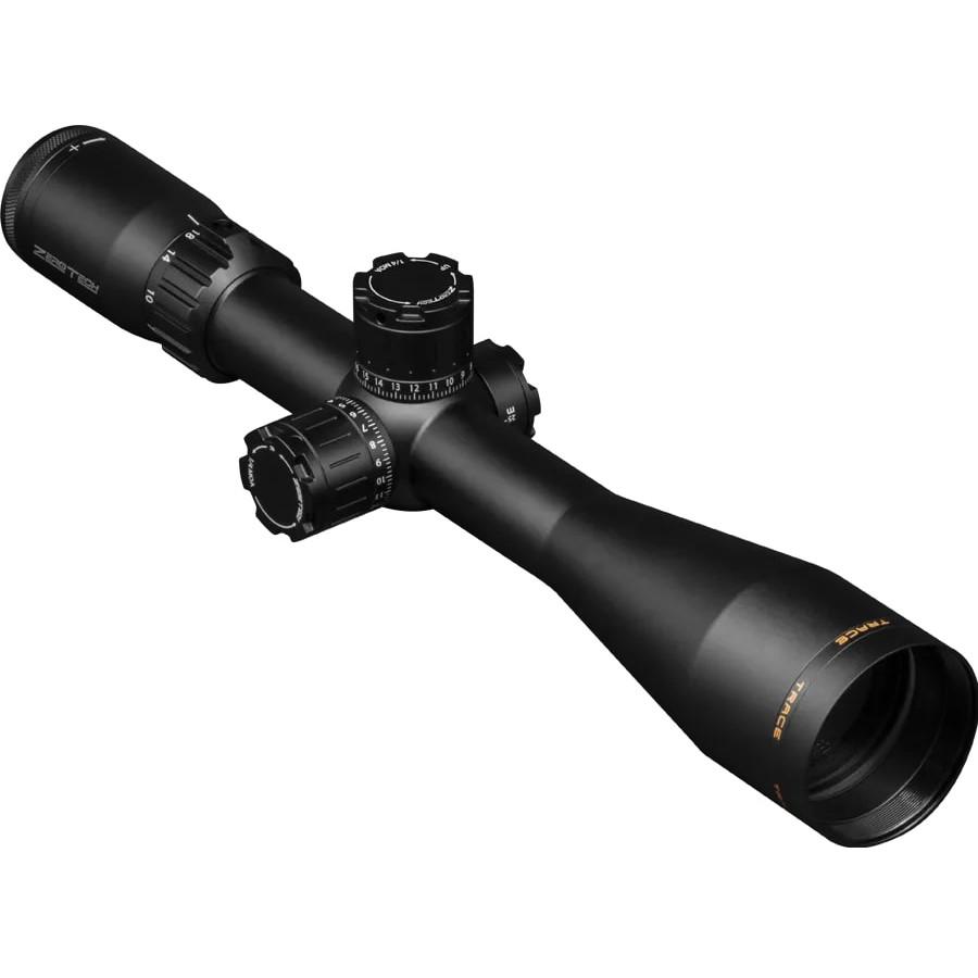 ZERO TECH OPTICS Trace - Purple Mountain Armory view 2