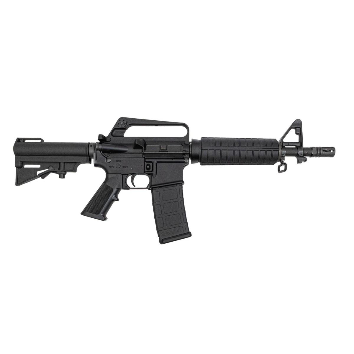 H&R Commando Pistol .300 BLK 30rd Magazine(1) 10.5" Barrel Black