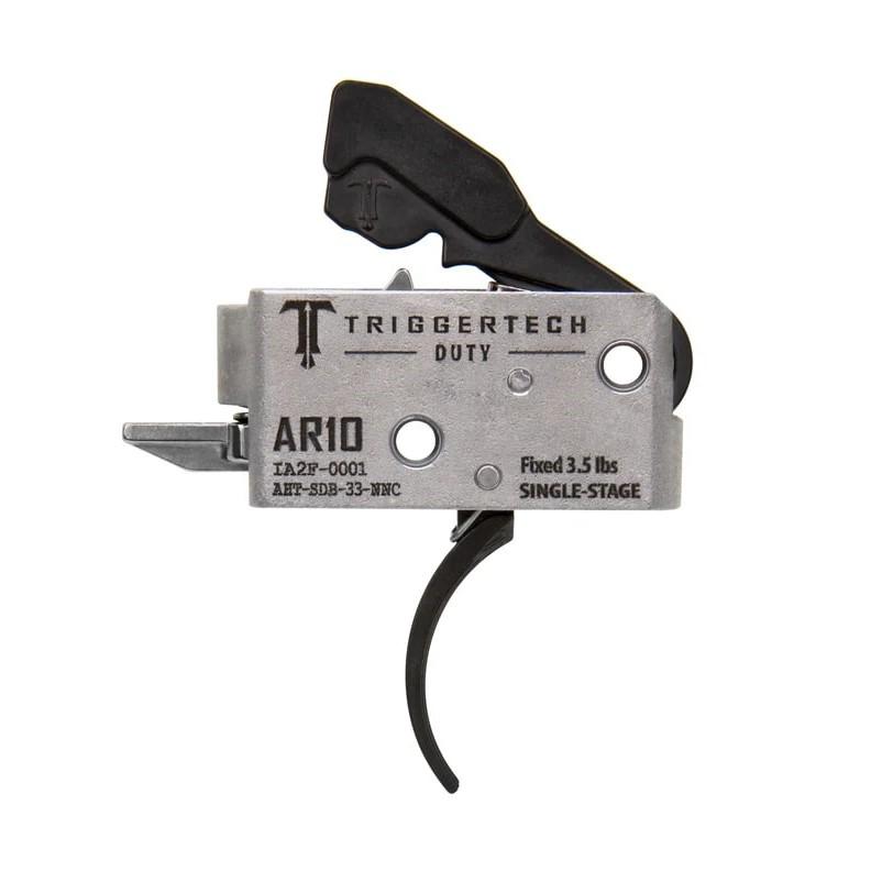 TriggerTech Duty - 2A in MD view 2