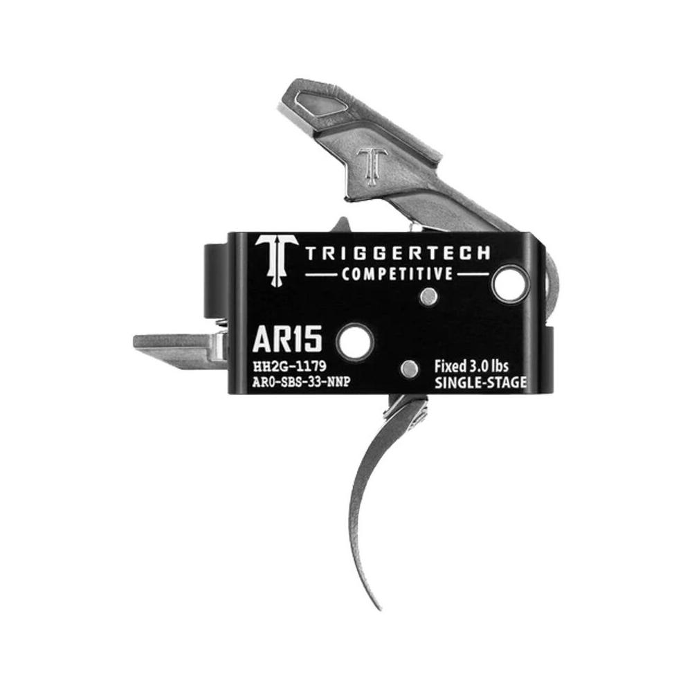 TriggerTech - All Geared Up FFL view 4