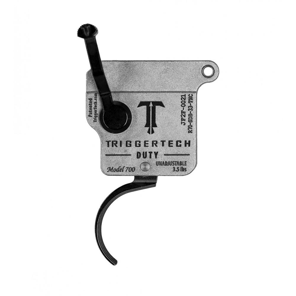 TRIGGERTECH Duty - 2A in MD view 2