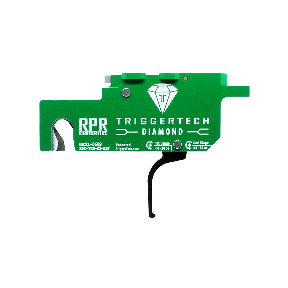 Triggertech - Purple Mountain Armory view 5