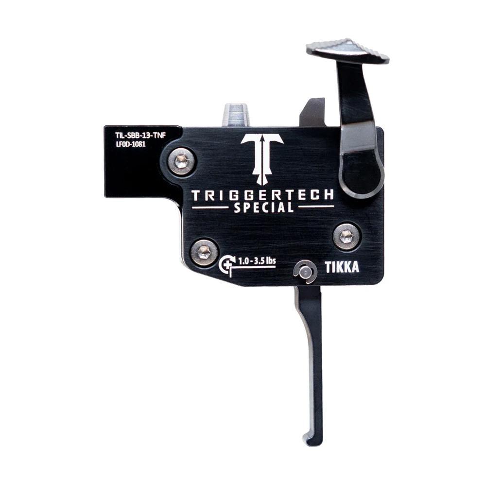 TriggerTech Special - Circle Square Firearms view 2