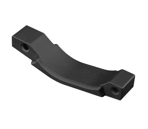 Magpul Industries Enhanced Trigger Guard - Purple Mountain A view 2
