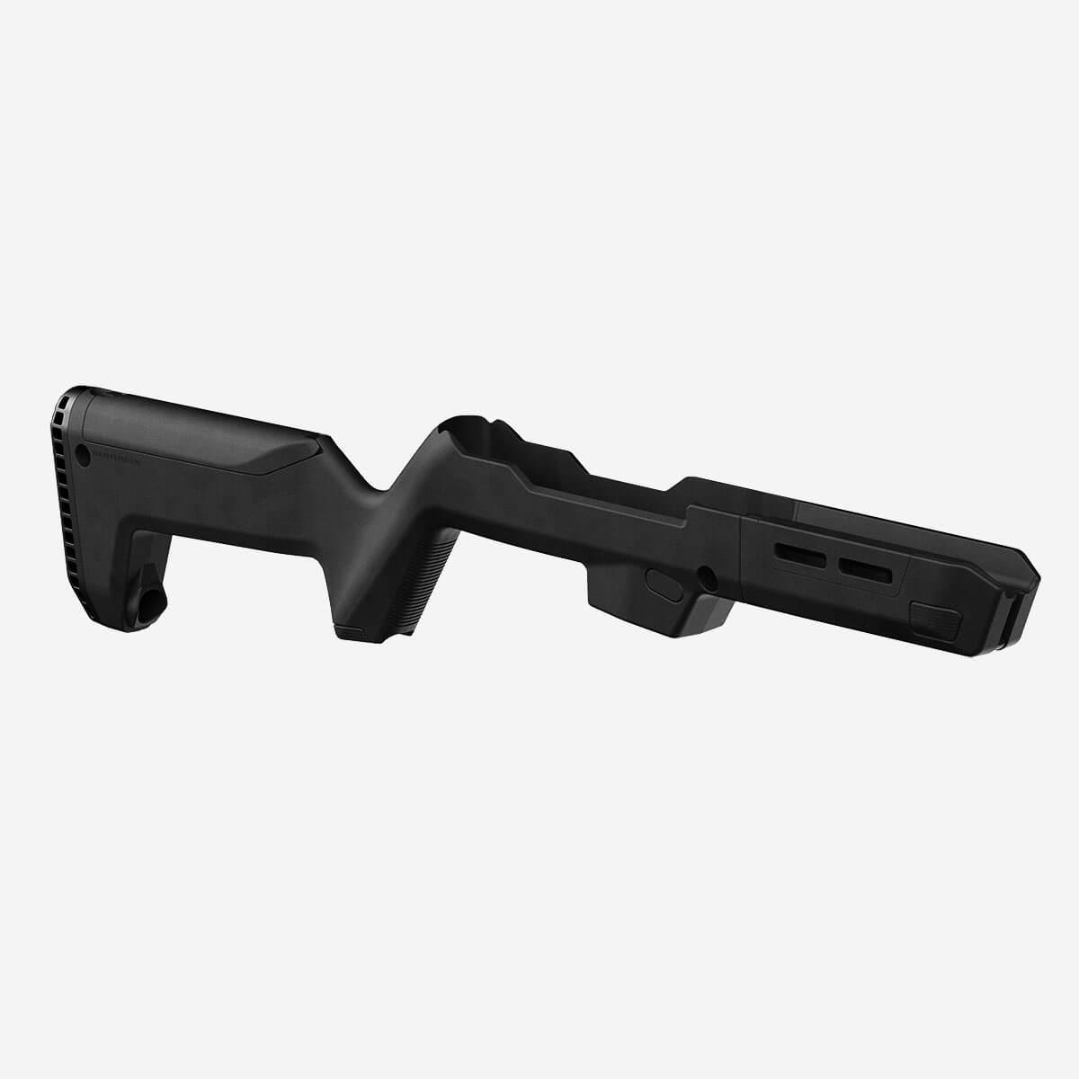 Magpul PC Backpacker Stock - BOAZ view 2