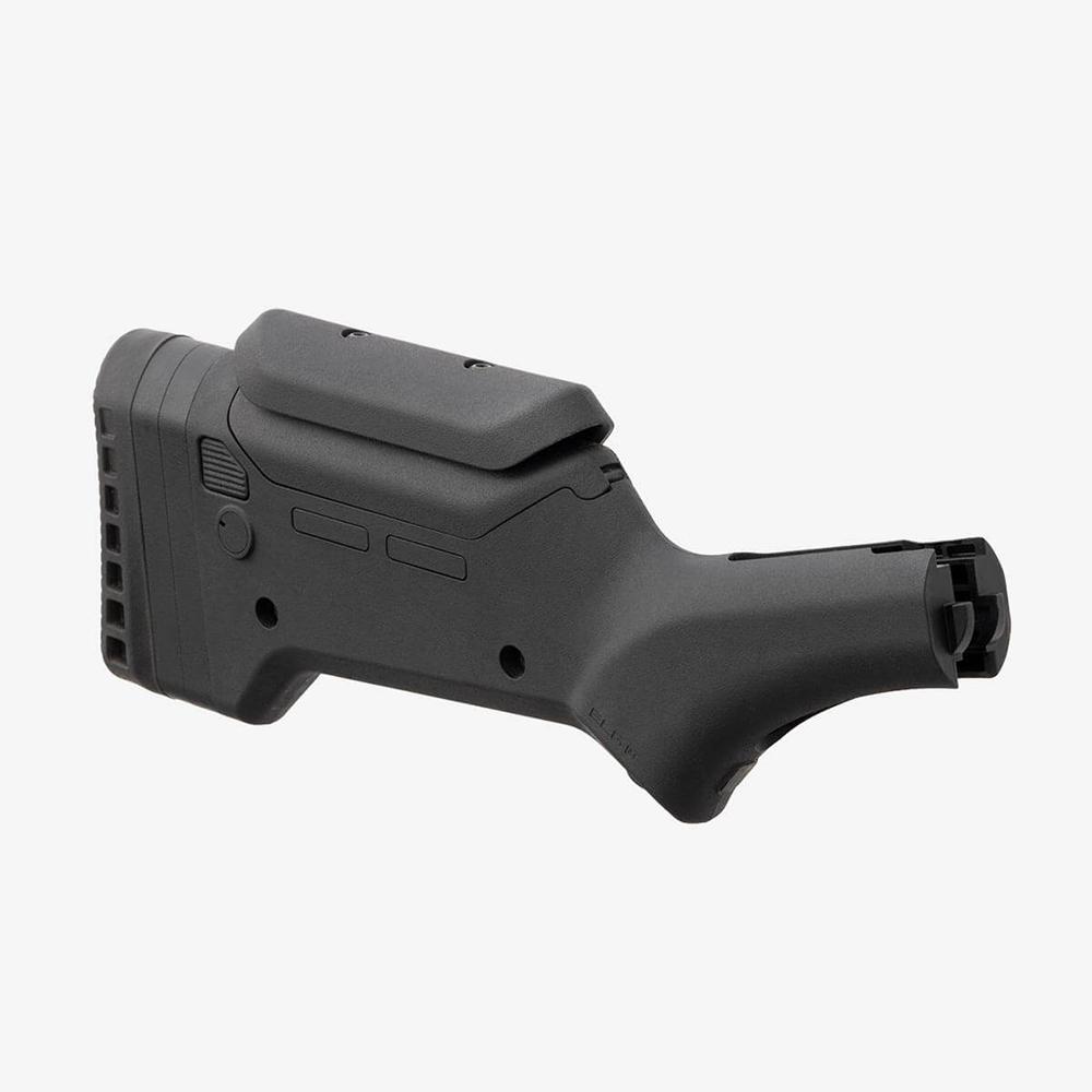 Magpul ELG M-LOK Stock - BOAZ view 2