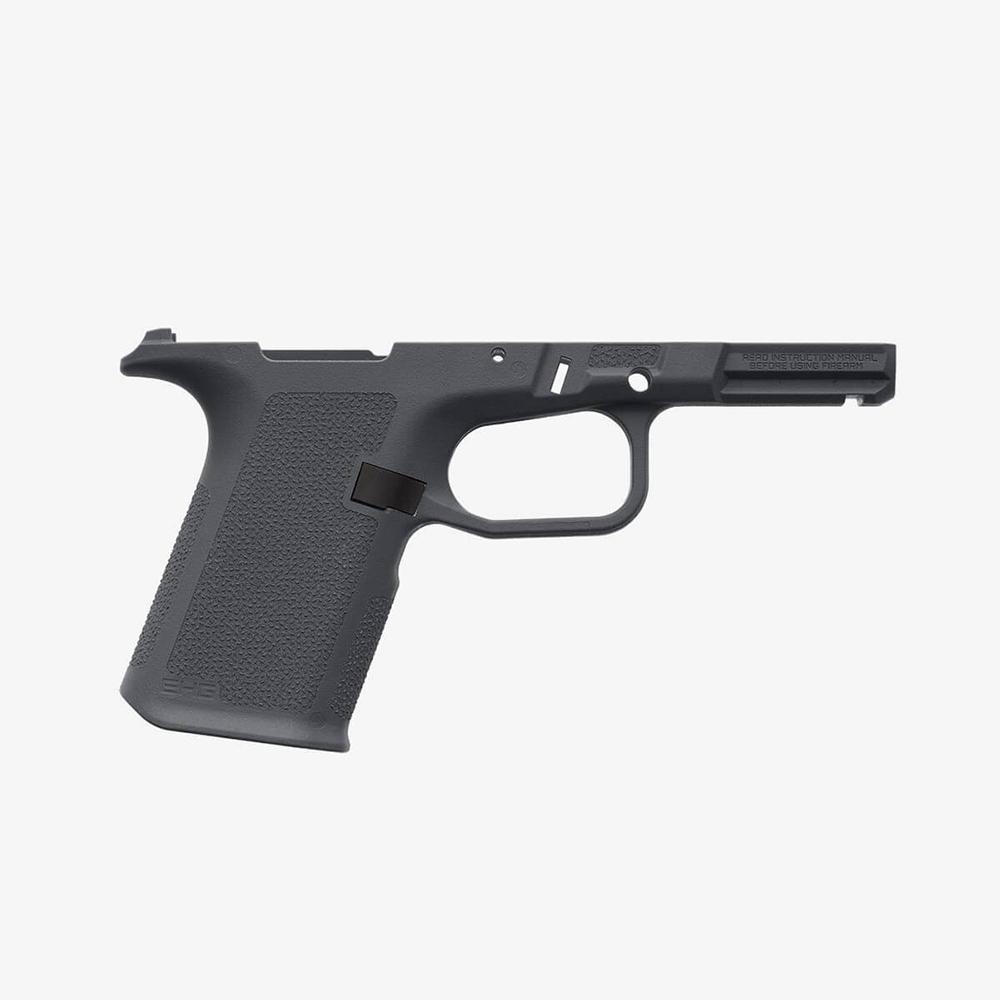 Magpul EHG RG9 Grip - BOAZ view 2