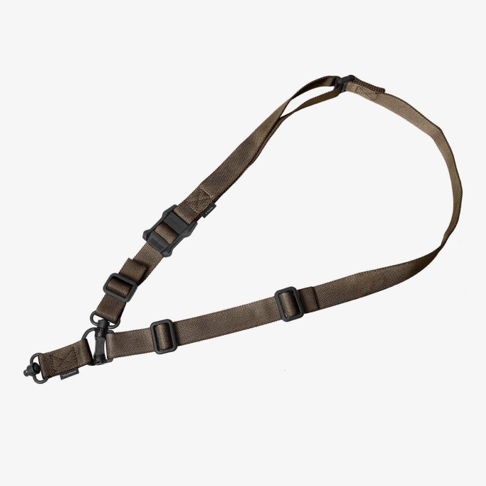 Magpul MS4 Dual QD Sling Gen2 - Circle Square Firearms view 3
